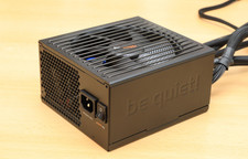 be quiet! Straight Power 11