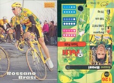 Rossano brasi team polti - rossano,
