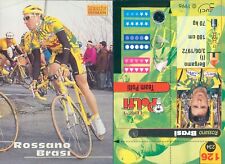 Rossano Brasi,Team Polti