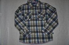 Paglie Wende Hemd  Langarm Gr