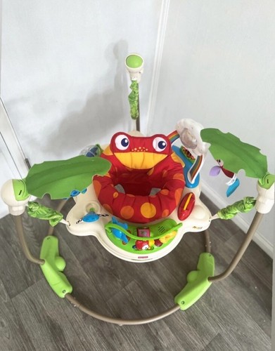 Fisher price chm91 roarin - fisher-price, roarin'
