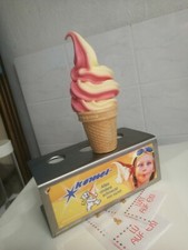 Komet eispulver softeispulver - komet,