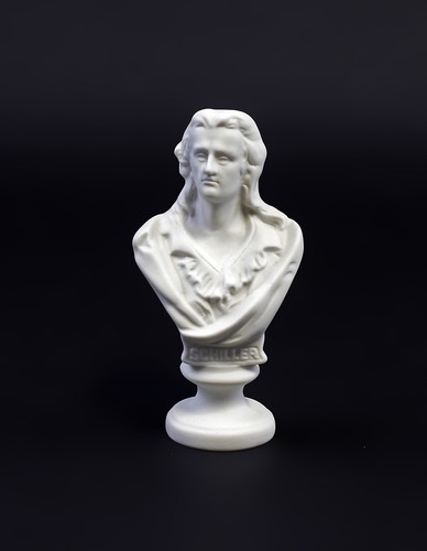 9942686 porzellan figur - 9942686-a, porzellan-figur