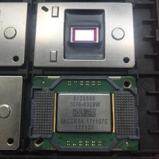 DMD-Chip für 1076-6318W/6328W