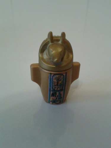 Playmobil ägypten 4240 4241 - ,