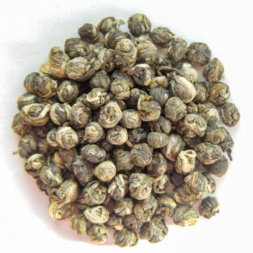 Jasmine pearls dragon - jasmine,