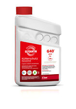 Glysantin® G40® Eco Kühlerschutz-Konzentrat, Original von BASF, 1 l