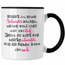 Trendation - Geschenk Für Die