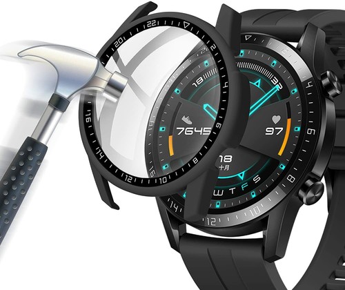 Hülle für huawei watch gt2 - watch,
