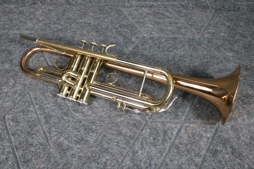 Holton 555 trompete - holton,