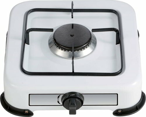 Gaskocher fire domus stahl - fire,