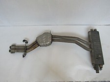 Porsche 9Y0 Cayenne Auspuff