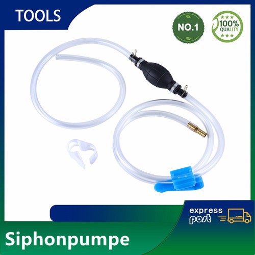 Absaugpumpe siphonpumpe - absaugpumpe,