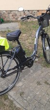 E-Bike Akku zu Verkaufen 2Jahre Alt Wenig Gebraucht ...Farbe Schwarz..