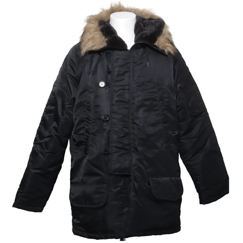 Mil tec parka unisex - mil-tec,,