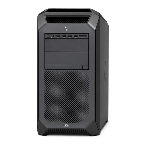 Workstation 2x xeon - hp, z8
