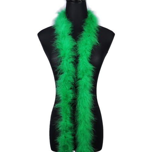 Marabou federboa für basteln - marabou,