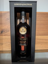 Macallan SPEYMALT 15 Jahre