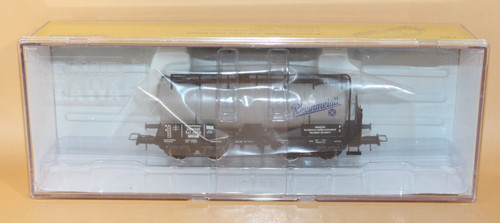 Brawa 2053 kesselwagen - brawa,