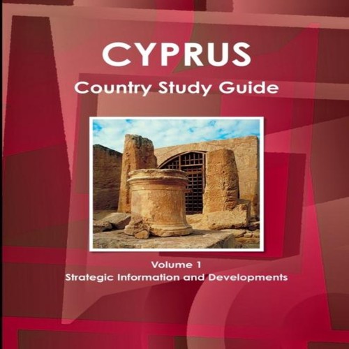 Cyprus country study guide - cyprus,