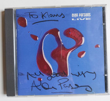 Alan Parsons - Live  ,  CD