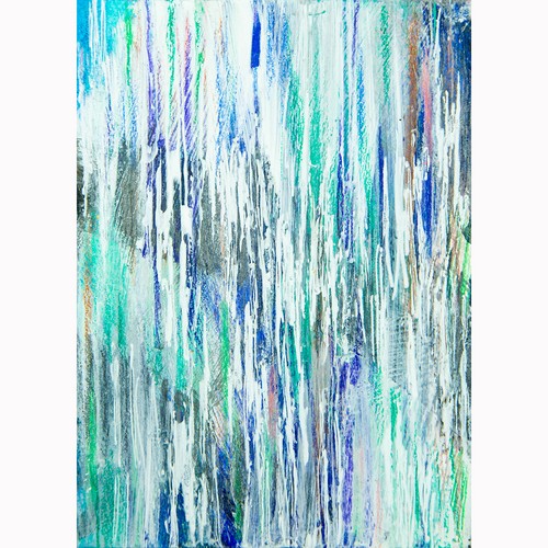 Original painting aceo - original,