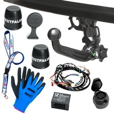 Anhängerkupplung abn.+ES 13p