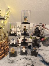 Sammlungsauflösung Star Wars