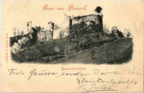 Gruss aus dornach 165916 - aus, -165916