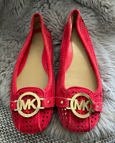 Michael kors damen ballerinas - michael,