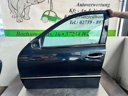 Tür mercedes klasse w211 - e,
