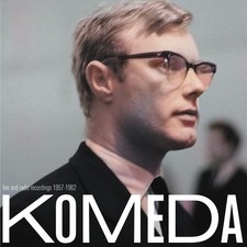 Krzysztof komeda live - live, and