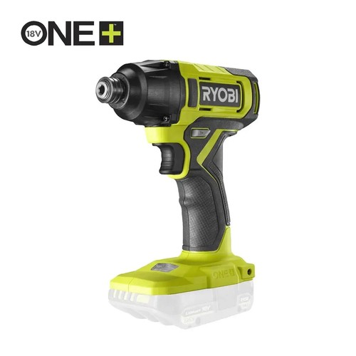Ryobi one rid18 0 - one+, rid18-0