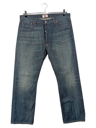 Levi 501 herren jeans - herren,