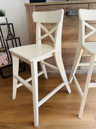 Ikea kinderstuhl - ikea,
