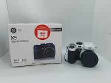 General Imaging GE Digital