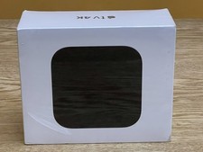 Apple TV 4K (1. Generation)