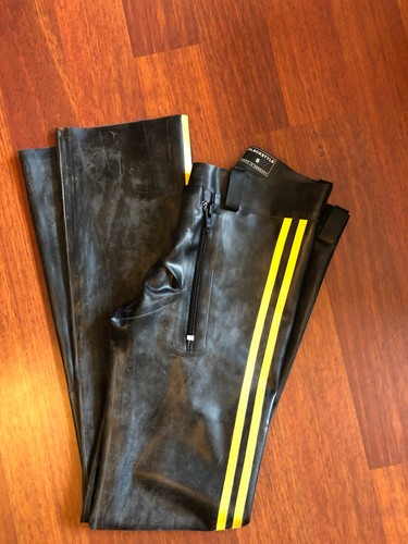 Neu blackstyle zimmermannshose - neu,