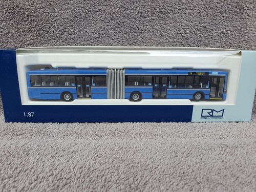 Rietze 405 mvg münchen - 405, gn