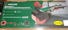 PARKSIDE® PBSM 1300 A1
