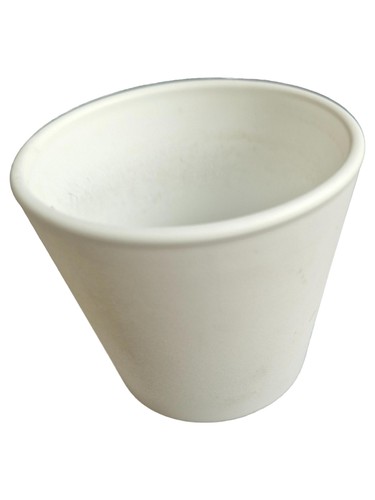 Ikea trinkbecher glas weiß - trinkbecher,