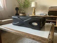 SKB Rack Case 19" 2HE