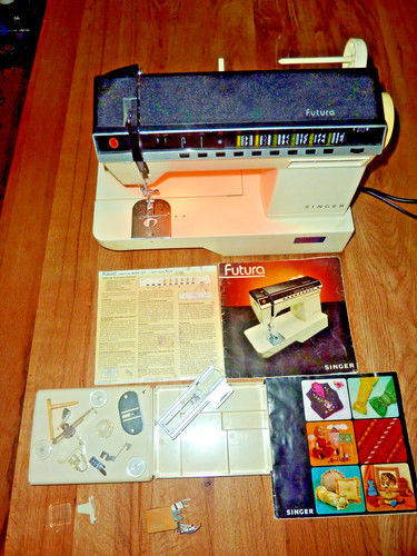 Die erste computer - die,