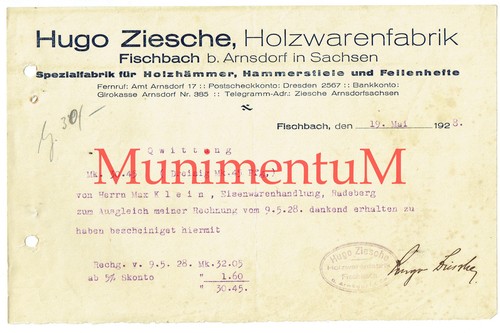 Spezialfabrik holzwarenfabrik - spezialfabrik,