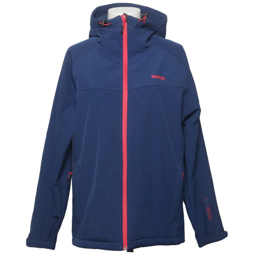 Nanok softshelljacke damen - nanok,, softshelljacke,