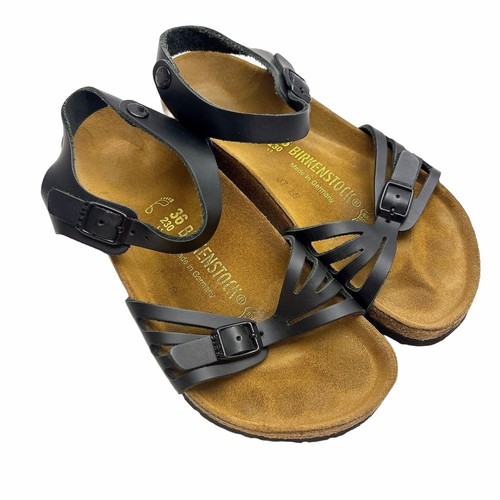 Birkenstock bali strap sandals - birkenstock,