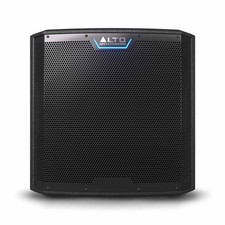 ALTO TS12S - Subwoofer aktiv