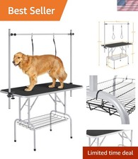 Höhenverstellbar Trimmtisch