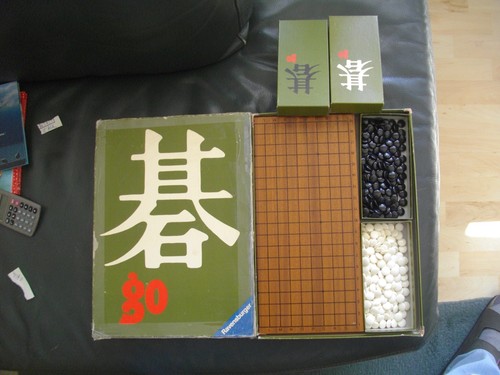Original ravensburger 1977 - original,