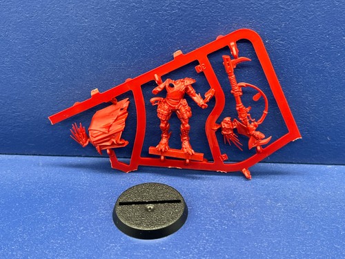 Blackstone fortress kroot - blackstone,